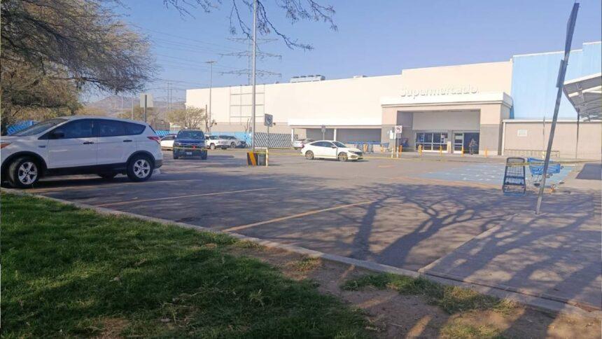 Hombre perseguido a balazos moviliza a autoridades municipales