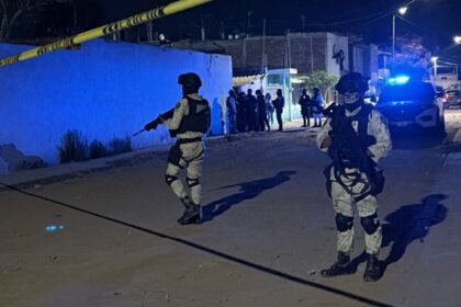 Homicidio en Las Heras: hombre identificado como Carlos recibió cinco disparos