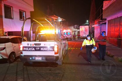 Identifican a pareja asesinada en Casa del Niño de Uruapan; menor hospitalizado