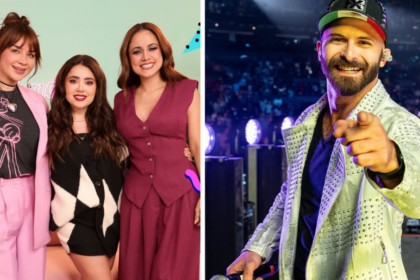 Imanol reaviva polémica con Las Envinadas y advierte sobre demandas