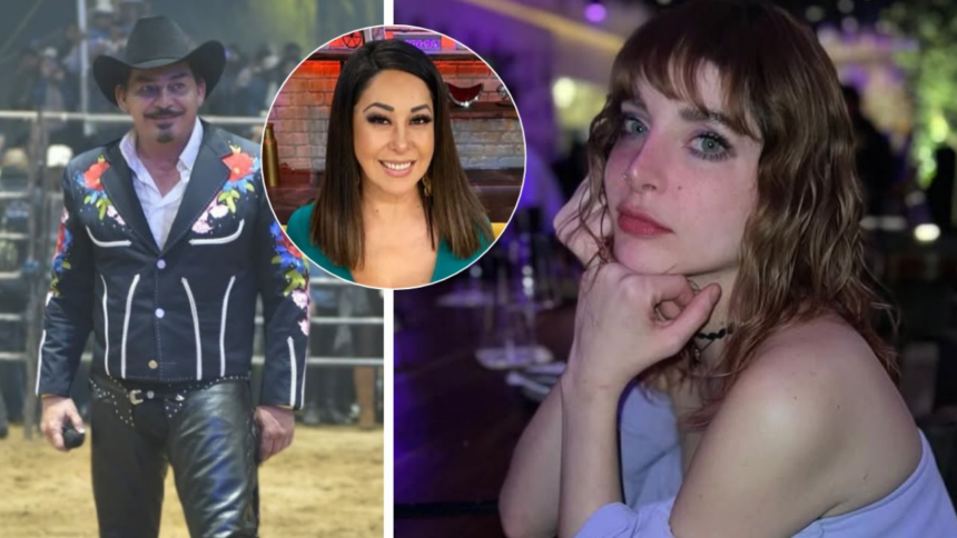 Imelda Tuñón confirma: audio contra José Manuel Figueroa no es IA