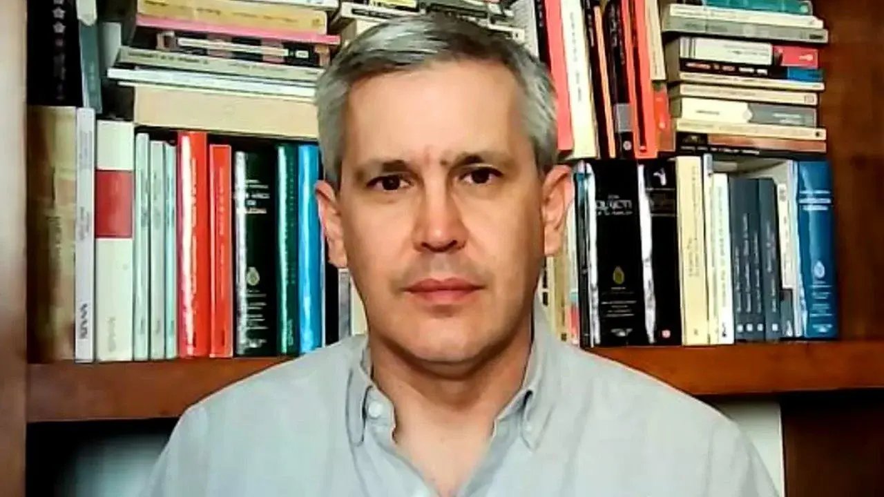 Impacto local de la reforma electoral, según Javier Garza