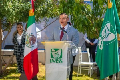 imss premio