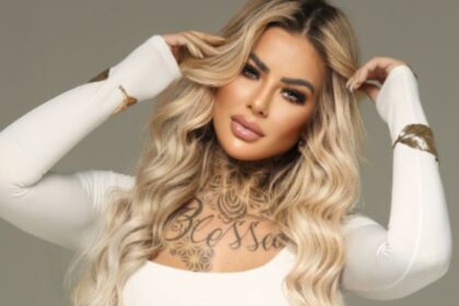 Influencer muere tras cirugía estética con complicaciones; deja dos hijas