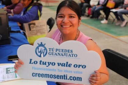 Inicia en Santiago Maravatío el Taller Inicial del Emprendedor