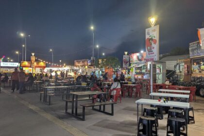 Inicia registro para Feria de las Fresas 2026; priorizan expositores locales