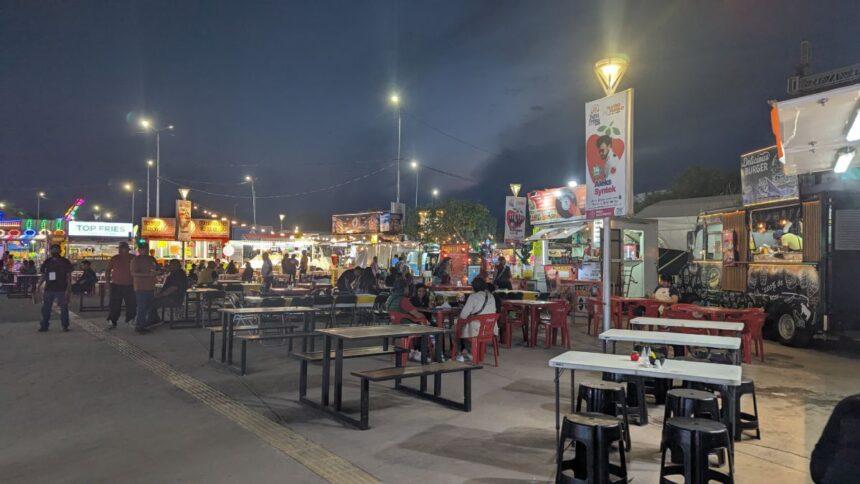 Inicia registro para Feria de las Fresas 2026; priorizan expositores locales