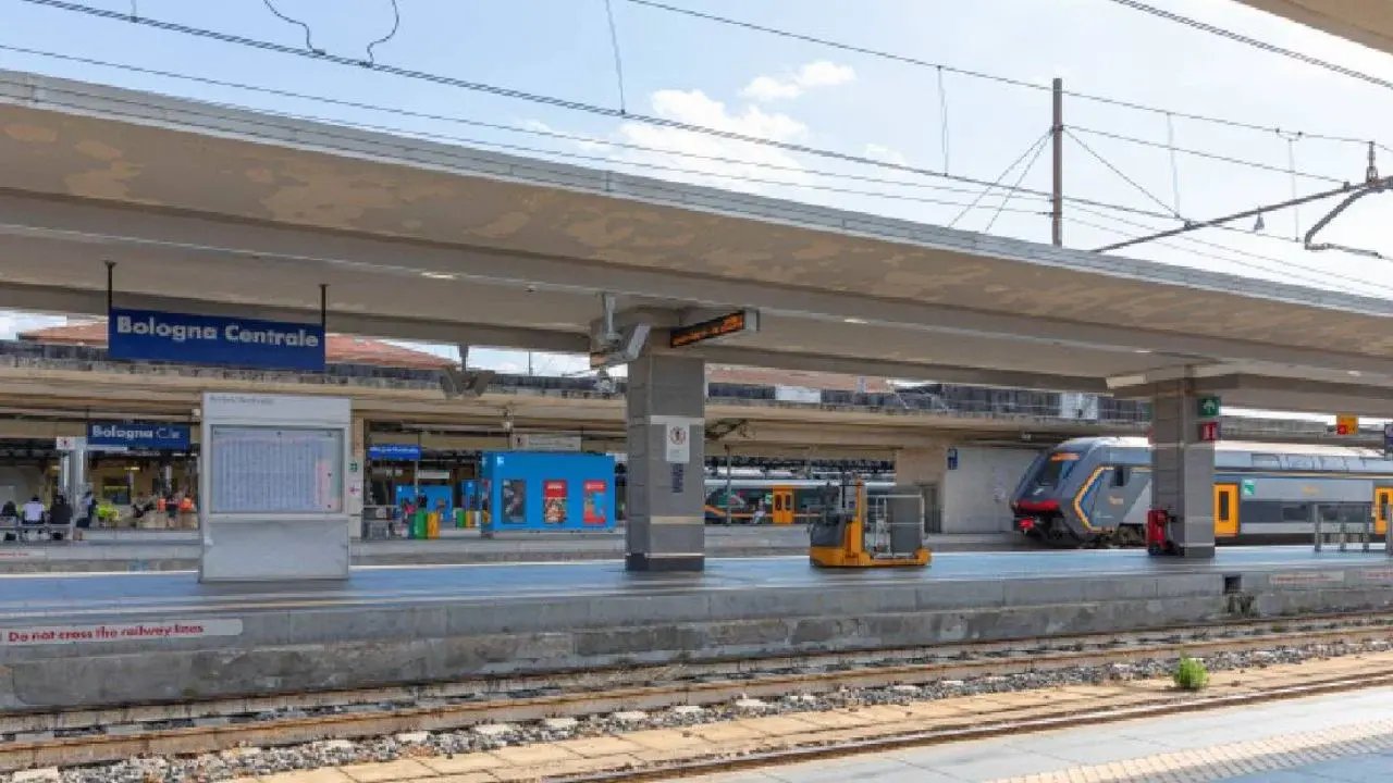 Investigan posible sabotaje a la red ferroviaria en Italia durante apertura olímpica