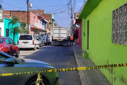 Irapuato: cateo en vivienda abandonada del Barrio Nuevo