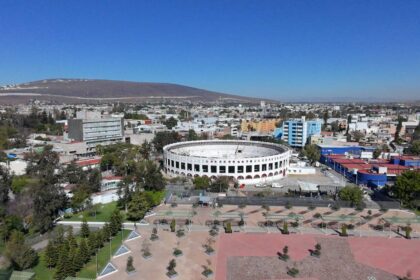 Irapuato documenta primeros apellidos en actas de fundación