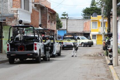 Irapuato, Guanajuato, rechaza ranking internacional que la catalogó como peligrosa