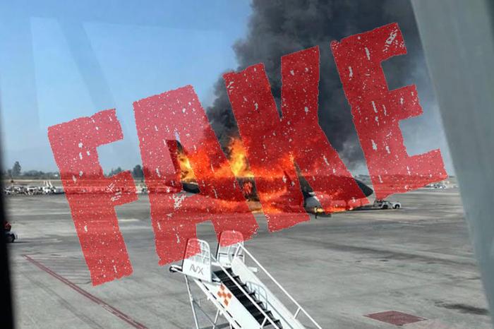 Jalisco: oleada de fotos y videos falsos por muerte de El Mencho