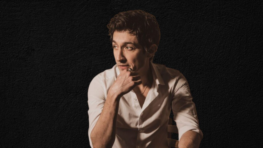 Javier Blake cancela concierto tras quedar atrapado por violencia en Jalisco