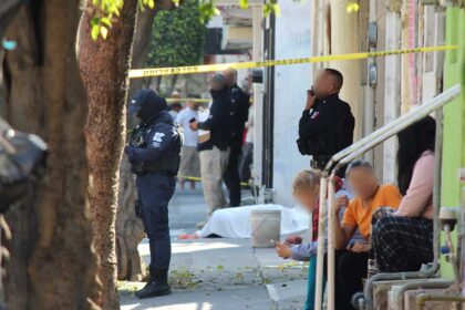 José de Jesús asesinado a cuatro tiros en Barrio San Miguel, León