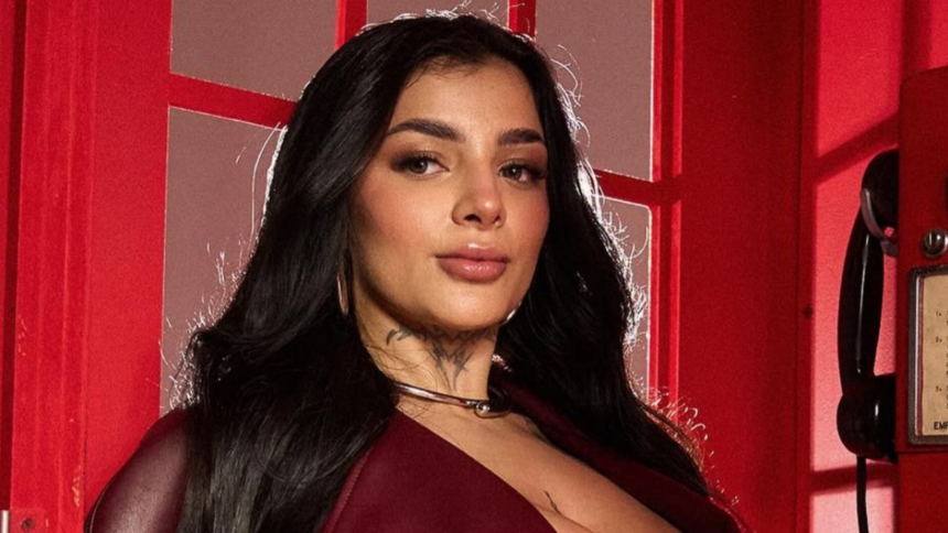 Karely Ruiz sobre posible cirugía estética: qué zona no le gusta