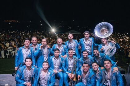 La Arrolladora Banda Limón anuncia nueva fecha de concierto en Michoacán
