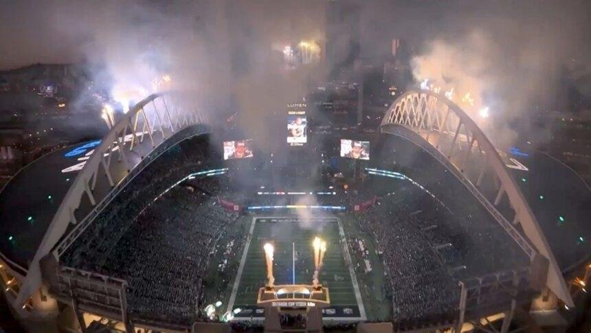 La NFL jugará por primera vez en París en 2026