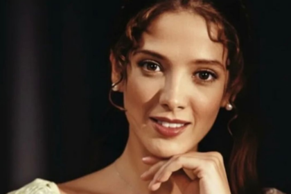 La verdad sobre la supuesta hija de Adela Noriega