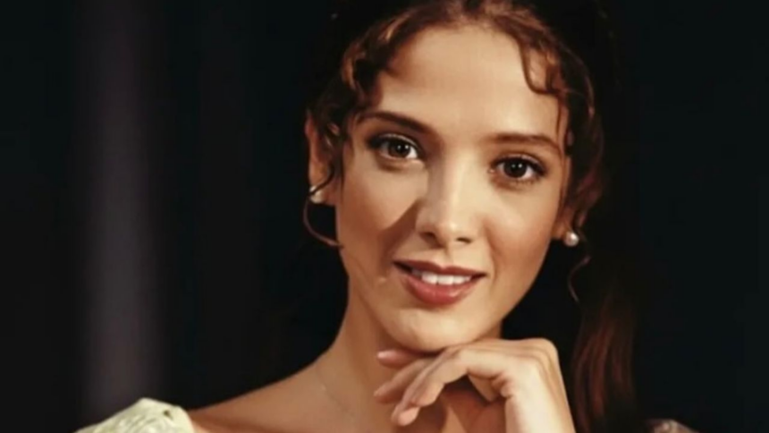 La verdad sobre la supuesta hija de Adela Noriega