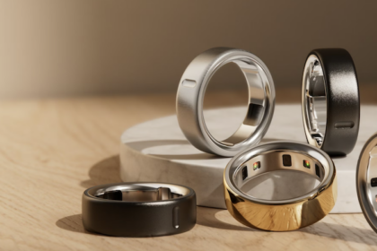 Lanzamiento en México del Oura Ring: especificaciones técnicas y sensores biométricos