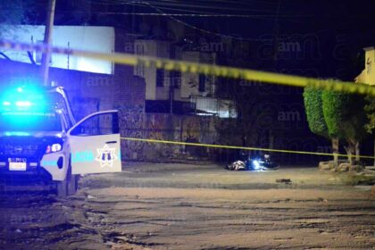 León: dos ataques armados en la madrugada dejan dos muertos