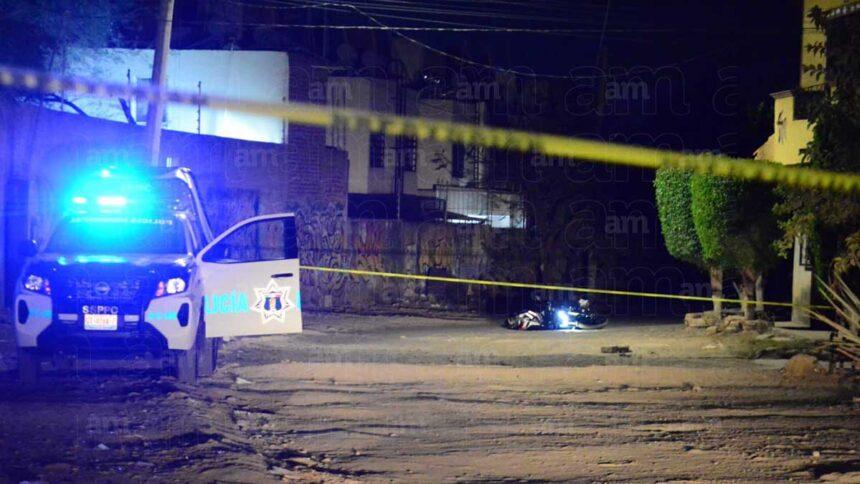 León: dos ataques armados en la madrugada dejan dos muertos