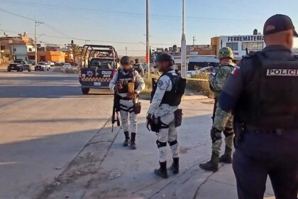 León: joven asesinado, primer homicidio reportado en febrero