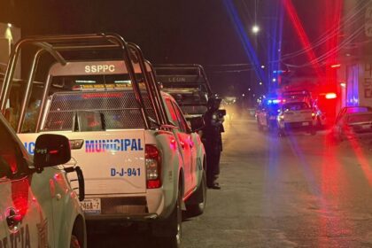 León: Policías abatieron a Fernando tras ataque desde una azotea