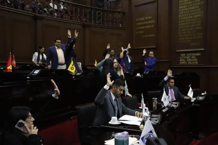 Ley de prevención y atención del cáncer prostático y testicular, 76ª Legislatura