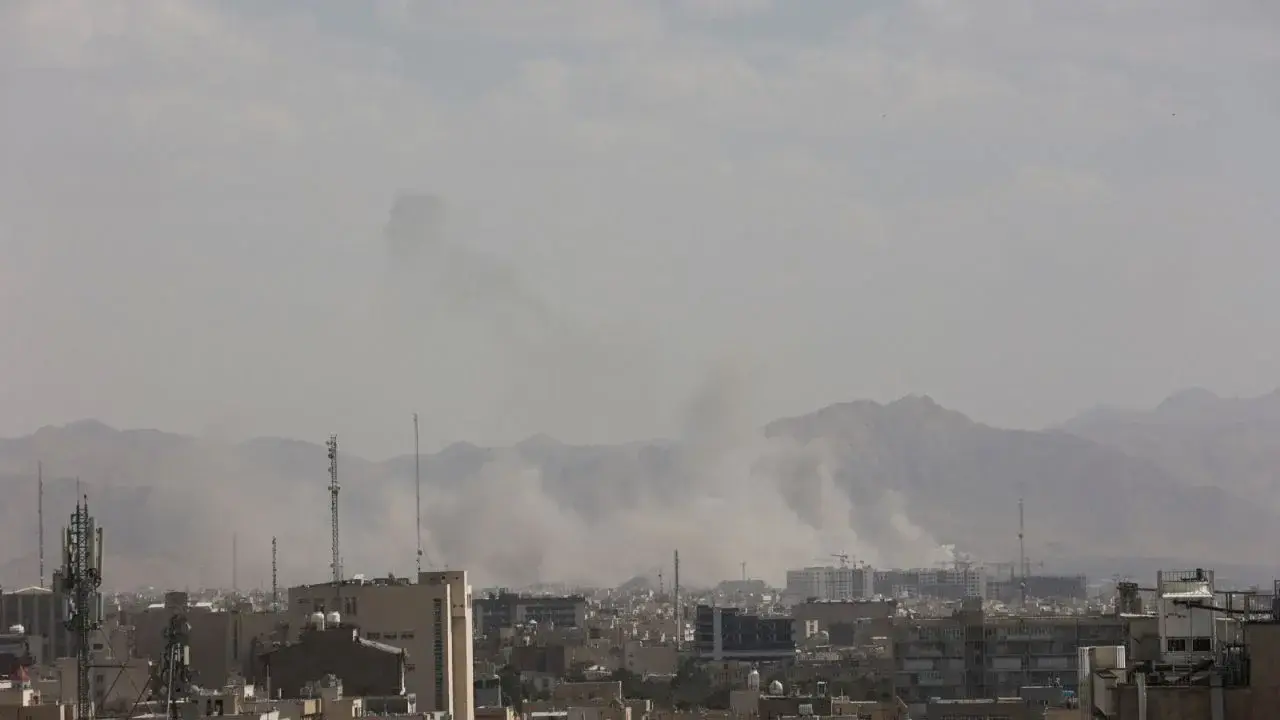 Líderes mundiales divididos tras bombardeos de Estados Unidos e Israel en Teherán