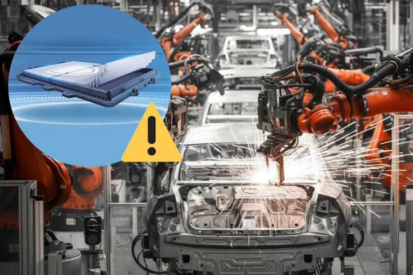 Limitaciones técnicas de los vehículos eléctricos