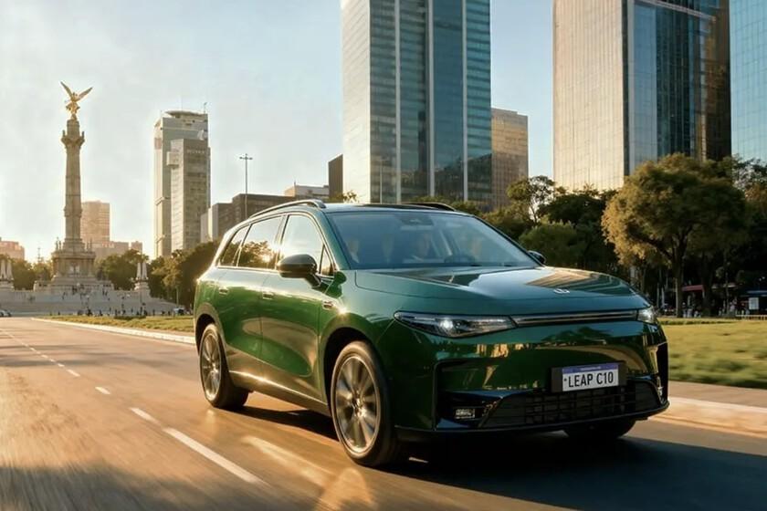 Llegada anticipada y planes de despliegue