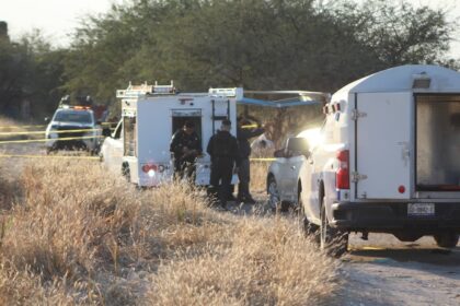 Localizan cadáver en comunidad Santa Ana del Conde, León, Guanajuato