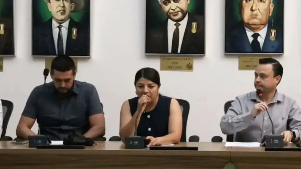 Lorena Marisol Rodríguez asume la presidencia interina de Tequila, Jalisco