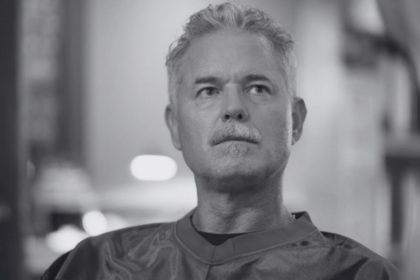 Los últimos días de Eric Dane tras su lucha contra la ELA