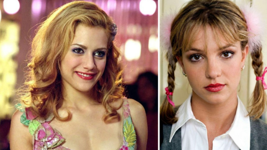 Mansión donde murió Brittany Murphy fue comprada a Britney Spears