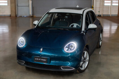 Marca automotriz china reingresa tras dos años con nueva estrategia regional