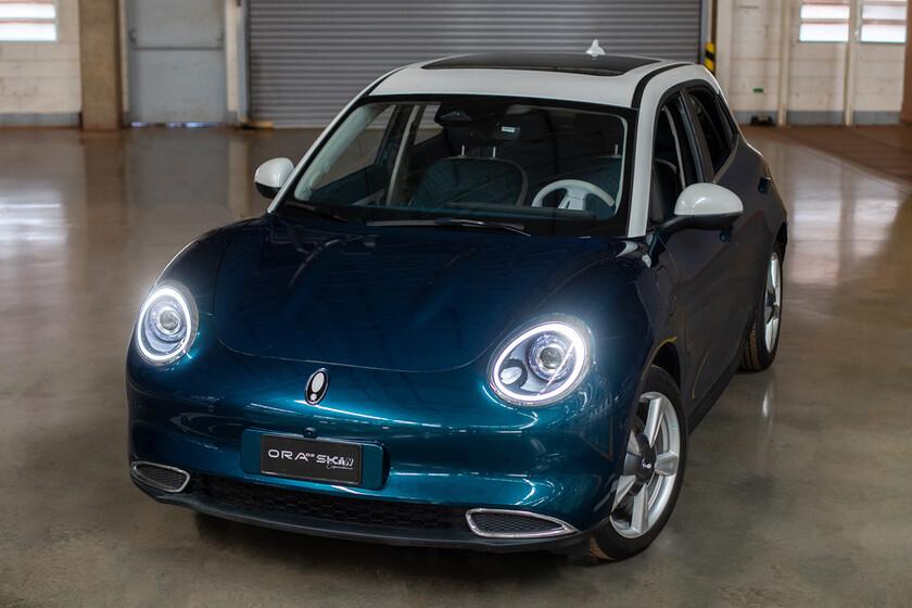 Marca automotriz china reingresa tras dos años con nueva estrategia regional