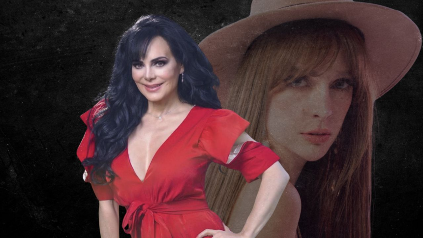Maribel Guardia responde a Imelda Garza: empatía, no juicio