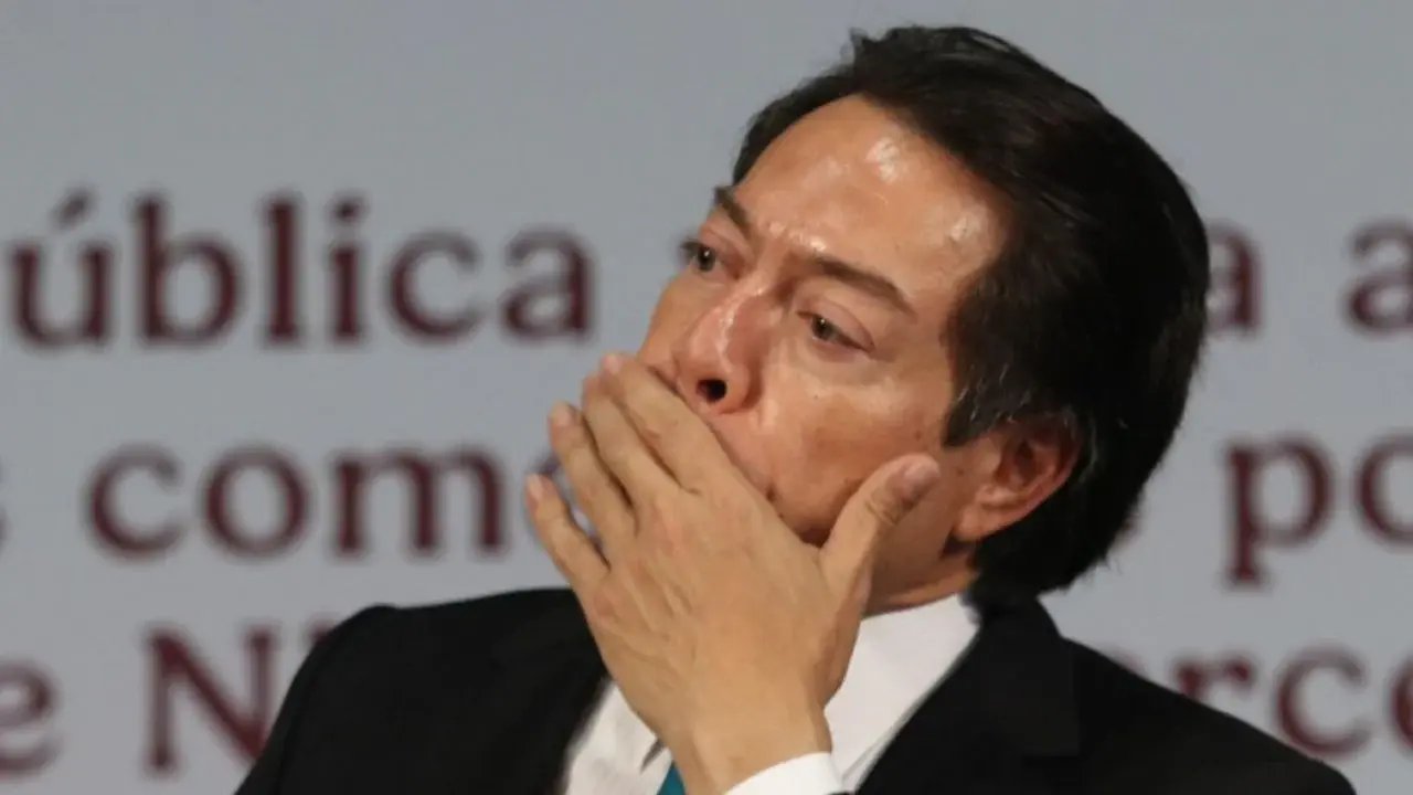 Mario Delgado expresa consternación por asesinato de tía y prima en Colima