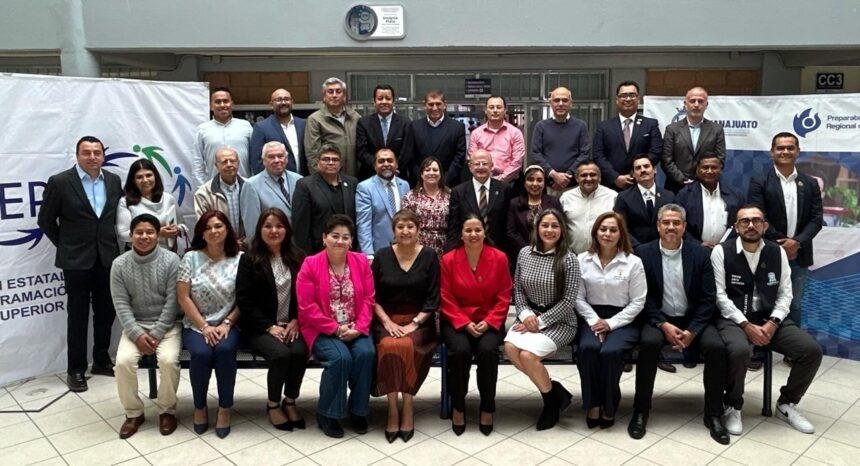Más de 11 mil estudiantes ingresan al bachillerato este ciclo escolar