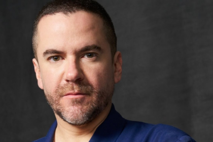 Mauricio Mancera anuncia fallecimiento en sus redes tras accidente