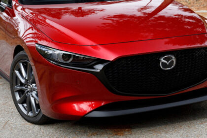Mazda no comercializa vehículos en dos países clave de Latinoamérica
