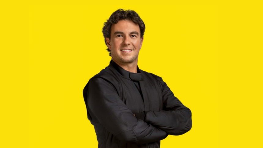 Mercado Libre patrocina el RB20 de Sergio Pérez en Fórmula 1