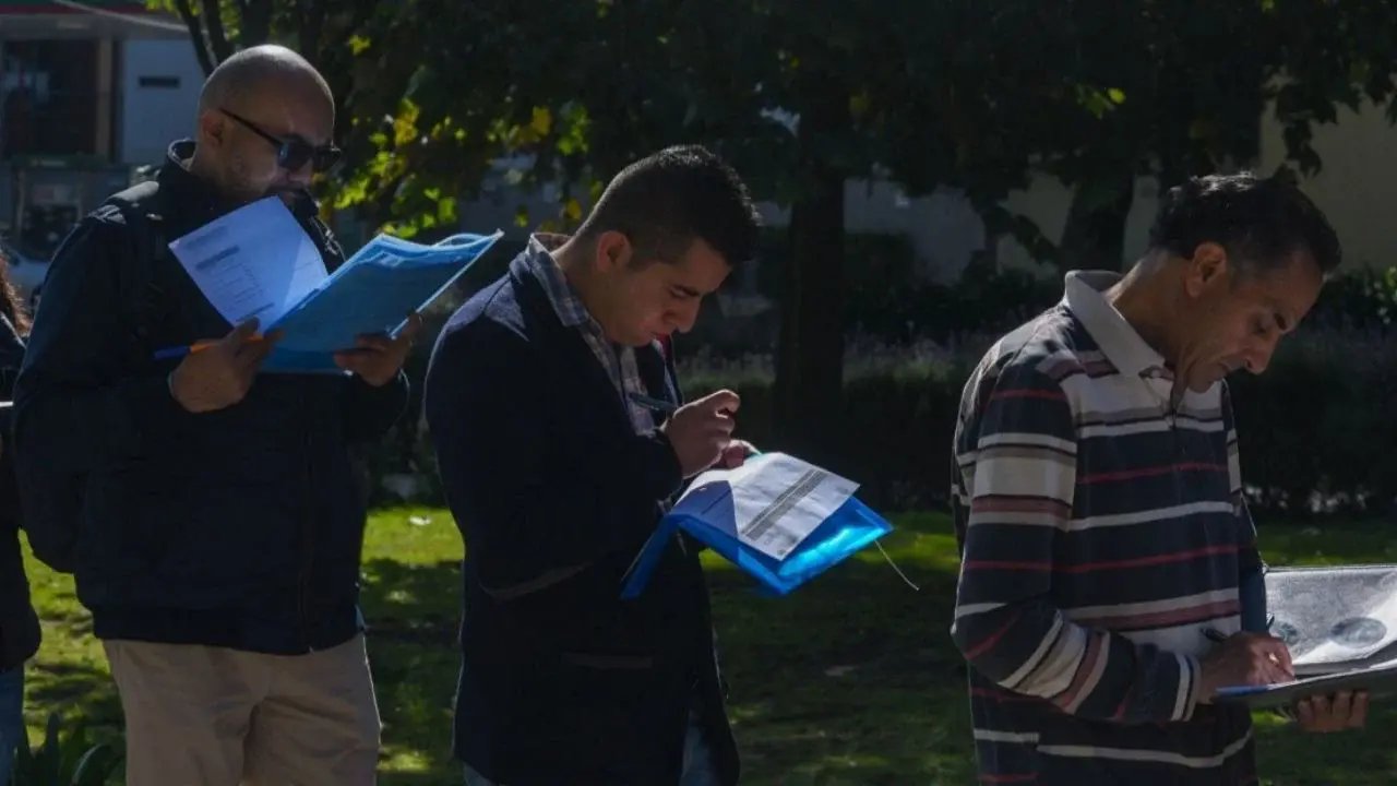 México pierde más de 8,000 empleos formales en enero