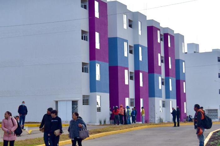 Michoacán proyecta 83 mil nuevos hogares con inversión de 53 mil mdp