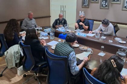 Miguel Salim y Norma López exigen cambios en la administración municipal