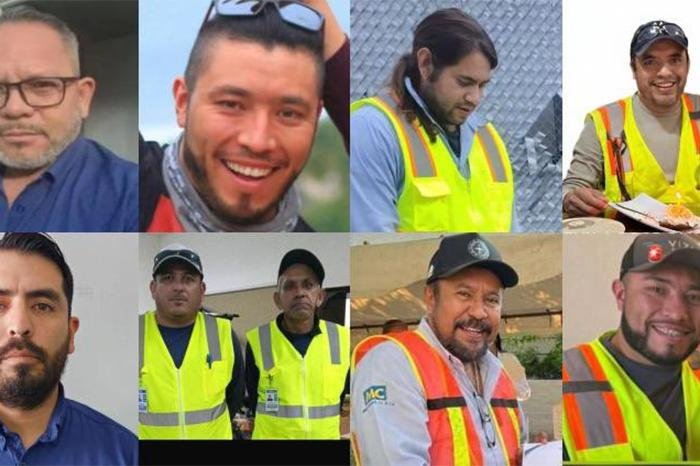 Mineros locales exigen justicia tras asesinato de compañeros