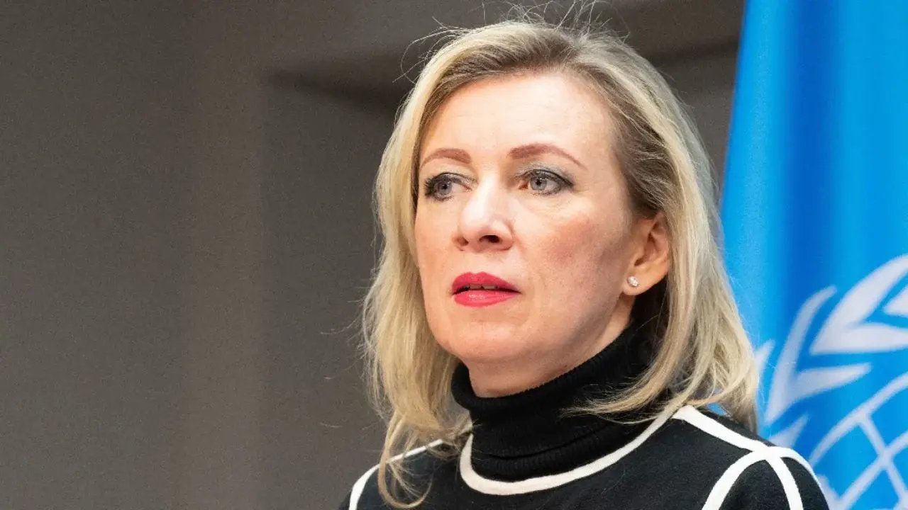 Moscú descarta acusaciones de envenenamiento contra Navalny como "necropropaganda"