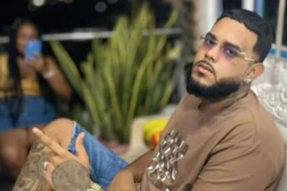 Muere cantante colombiano de 22 años en tiroteo en centro comercial